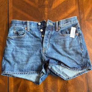 Old Navy Size 4 Jean Short
